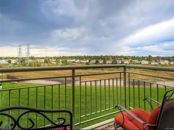 18766 E Yale Cir Unit C, Aurora, CO 80013