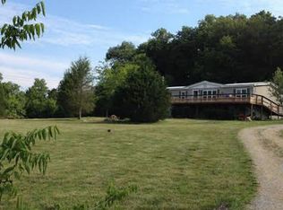 121 Switchboard Rd, Brush Creek, TN 38547