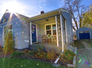 330 S 1st Ave, Walla Walla, WA 99362