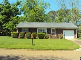 1020 Summer St, Union City, TN 38261