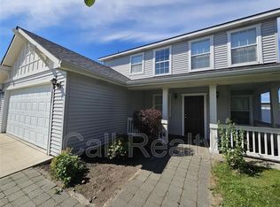 1021 N Malvern Rd, Liberty Lake, WA 99019