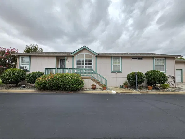 350 Gilmore Rd, Red Bluff, CA 96080