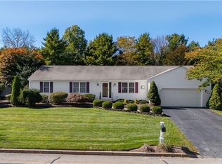 15 Balsam Ln, Smithfield, RI 02917