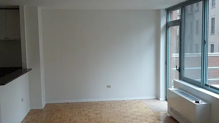 Rented by Tompkins Square Realty