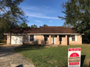 23355 Autumn Hills Dr, Saucier, MS 39574