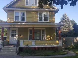 1302 4th St NW, Austin, MN 55912