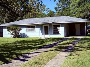 108 Sunset Dr, Eufaula, AL 36027