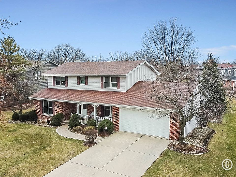 1st image of 403 S Brookshore Dr