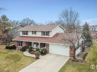 403 S Brookshore Dr, Shorewood, IL 60404