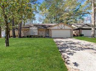 75 Fallshire Dr, Spring, TX 77381