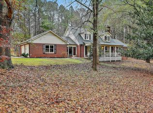 3191 Buck Branch Rd SW, Conyers, GA 30094