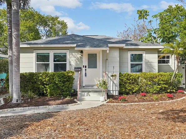 4421 8th Ave N, Saint Petersburg, FL 33713
