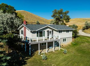 103 Hilltop Rd, Buffalo, WY 82834
