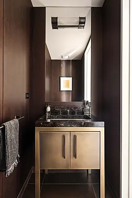Bathroom, photo 4