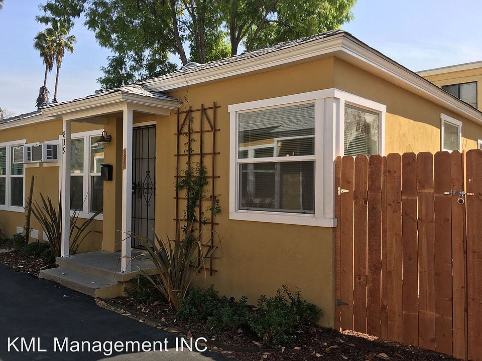 1st image of 839 N El Molino Ave