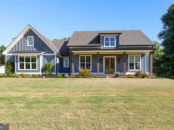 1005 Goza Rd, Fayetteville, GA 30215