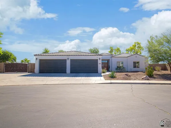 5697 E 39th Ln, Yuma, AZ 85365