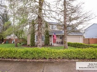 2101 SW 4th St, Battle Ground, WA 98604