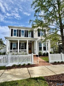 9 Angell St NW, Huntsville, AL, 35806