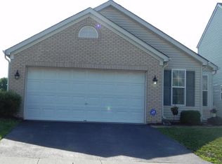 3937 Boyer Ridge Dr, Canal Winchester, OH 43110