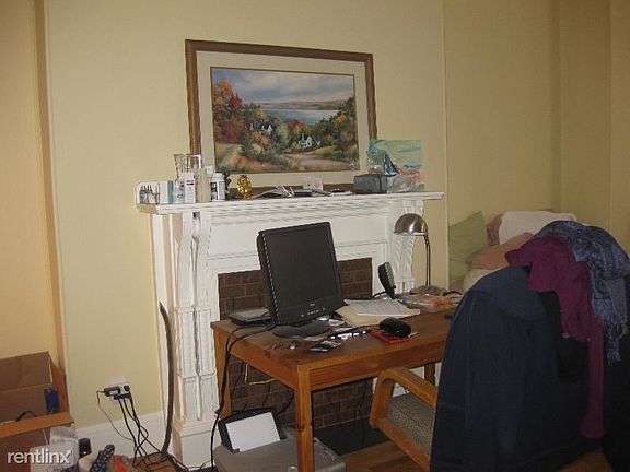 51 Gloucester St. #2R Boston - Back Bay Unit Photo 2