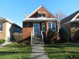5631 S Kildare Ave, Chicago, IL 60629