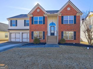 319 White Flower Cir, Villa Rica, GA 30180