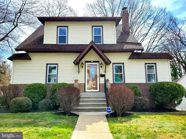 401 Sharp Ave, Glenolden, PA 19036