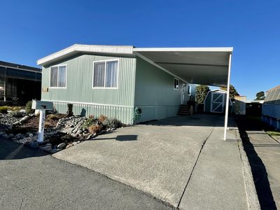 1587 Imperial Way #85, Fortuna, CA, 95540