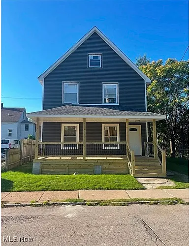 1431 Rowley Ave Photo 1