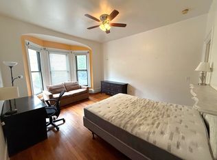 5 Wendell St APT 1, Cambridge, MA 02138