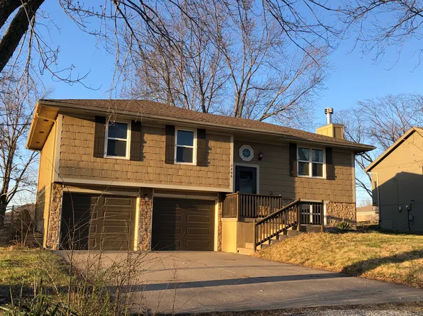 3406 NE 85th St, Kansas City, MO 64156