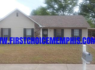 4530 Country Brook Dr, Memphis, TN 38141