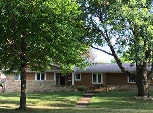 1201 SW Fehn Dr, Ankeny, IA 50023
