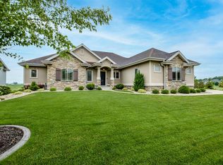 1452 Blue Ridge Trl, Waunakee, WI 53597