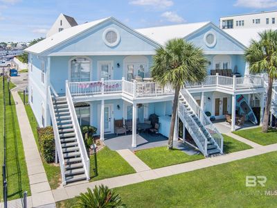 3575 Bayou Rd #B-10, Orange Beach, AL, 36561