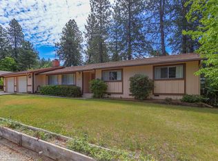 11505 Via Vis, Nevada City, CA