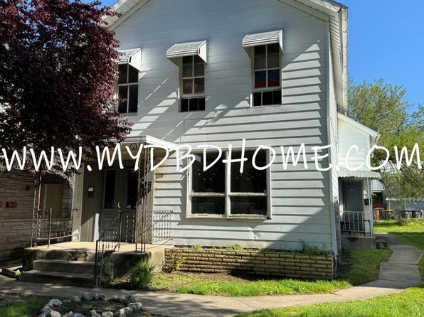 610 W Creighton Ave #1