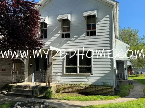610 W Creighton Ave., 610 W Creighton Ave #1, Fort Wayne, IN 46807