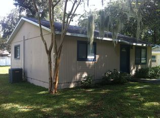 5455 NW 62nd Pl, Ocala, FL 34482