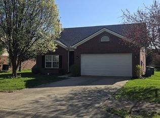 13377 Kimberlite Dr, Fishers, IN 46038