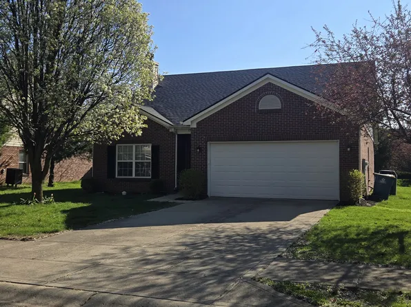 13377 Kimberlite Dr, Fishers, IN 46038