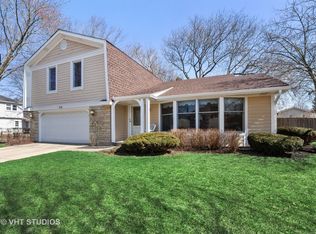 716 Roosevelt Dr, Libertyville, IL