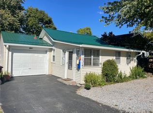 6051 Ely Ave, Livonia, NY 14487
