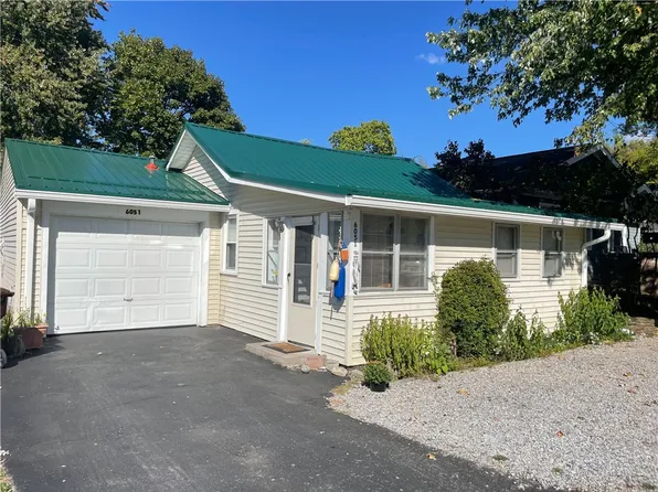 6051 Ely Ave, Livonia, NY 14487