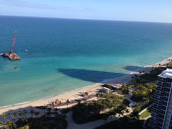 3rd image of 10295 Collins Ave #2105