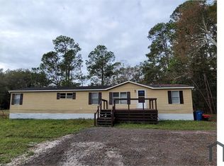 11748 V C Johnson Rd, Jacksonville, FL 32218