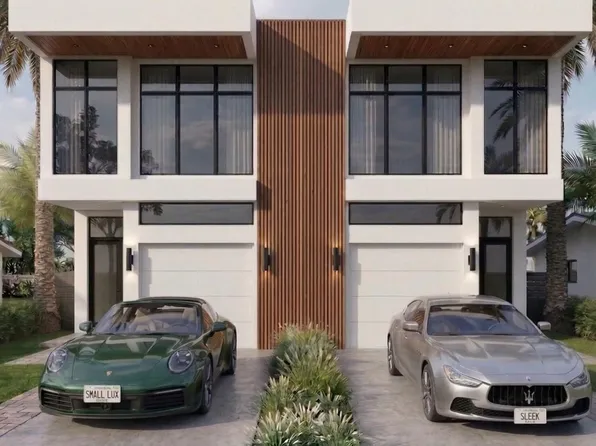 1133 NE 12th Avenue, Fort Lauderdale, FL 33304