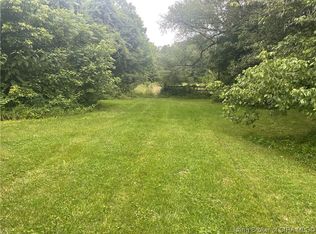 2508 S Magnolia Rd, English, IN 47118