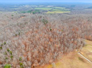 0 Sulphur Spring Rd, Parsons, TN 38363